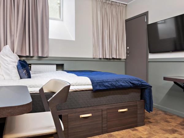 Best Western Hotel at 108 : photo 3 de la chambre chambre lit queen-size supérieure - non-fumeurs