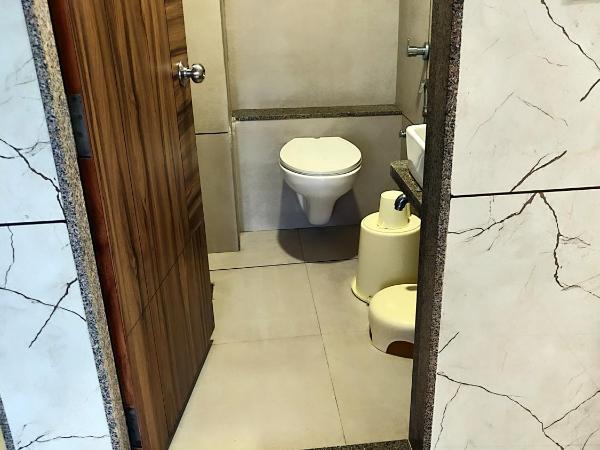 Hotel Milan : photo 3 de la chambre lit simple dans dortoir à 6 lits