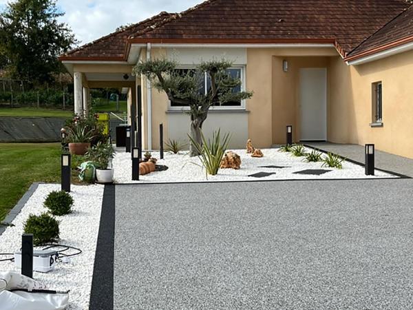 Chez Christiane Et Gerard : photo 1 de la chambre chambre double