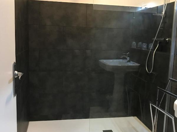 Hôtel Le Glacier : photo 1 de la chambre chambre double