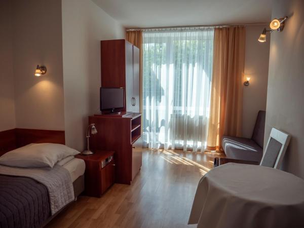 Kolejarz Natura Tour : photo 1 de la chambre chambre double - vue sur montagne