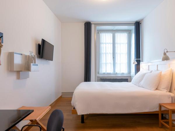 Marktgasse Hotel : photo 6 de la chambre chambre double