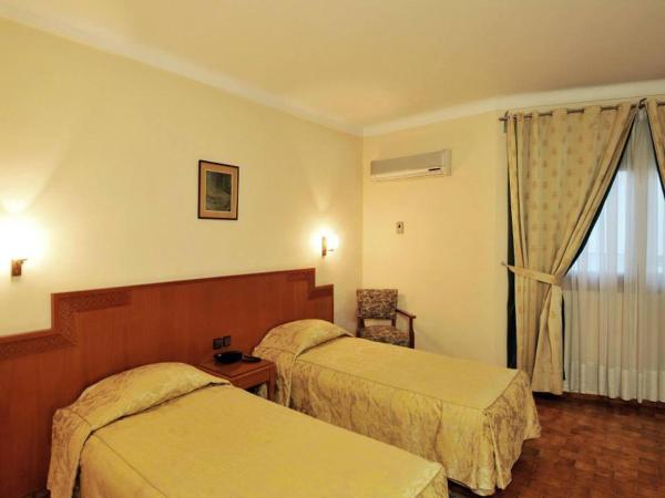 Hotel Splendid : photo 4 de la chambre chambre simple standard