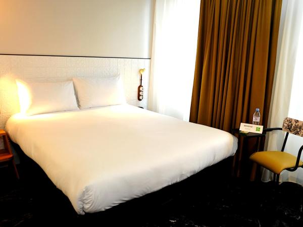 ibis Styles Paris Gare De Lyon TGV : photo 5 de la chambre chambre double standard