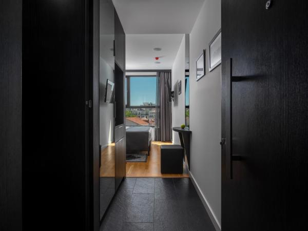 No 15 Ermou Hotel : photo 5 de la chambre chambre double confort