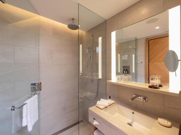 Mövenpick Hotel Basel : photo 2 de la chambre chambre lit king-size deluxe