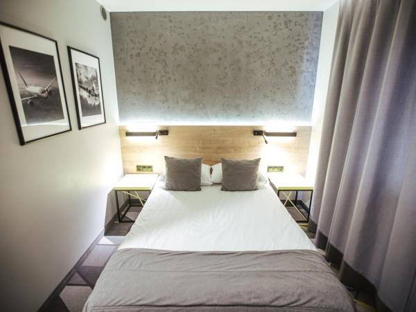 Air Hotel : photo 4 de la chambre chambre double