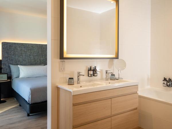 INNSiDE by Meliá Liverpool : photo 4 de la chambre condo de liverpool
