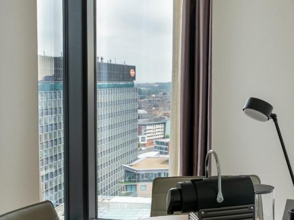 INNSiDE by Meliá Liverpool : photo 3 de la chambre studio