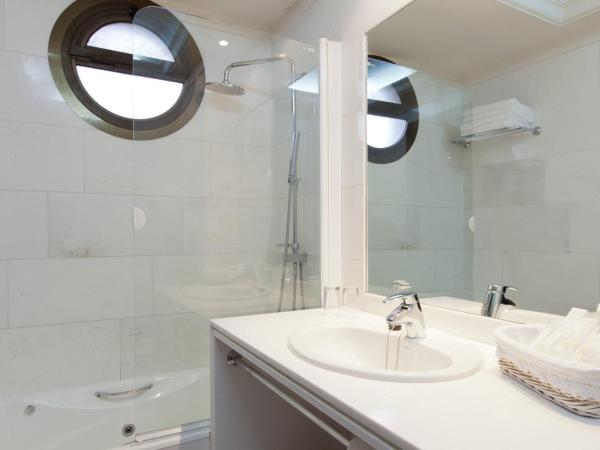 Don Pio : photo 6 de la chambre chambre double ou lits jumeaux