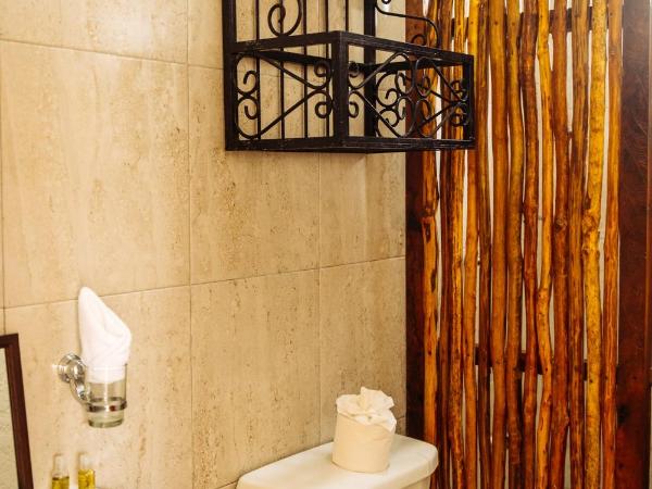 Kinta Kan Hotel Boutique Cozumel : photo 6 de la chambre chambre double supérieure