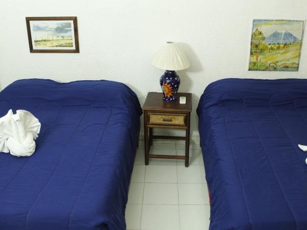 Kinta Kan Hotel Boutique Cozumel : photo 9 de la chambre suite deluxe