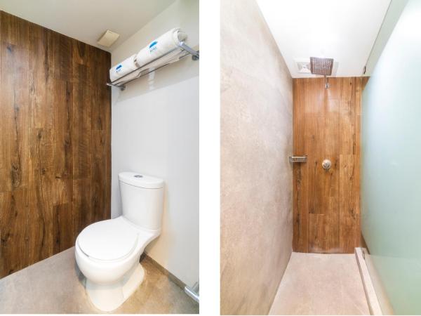 Hotel Nube : photo 6 de la chambre chambre double standard