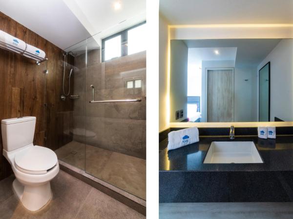 Hotel Nube : photo 4 de la chambre chambre triple