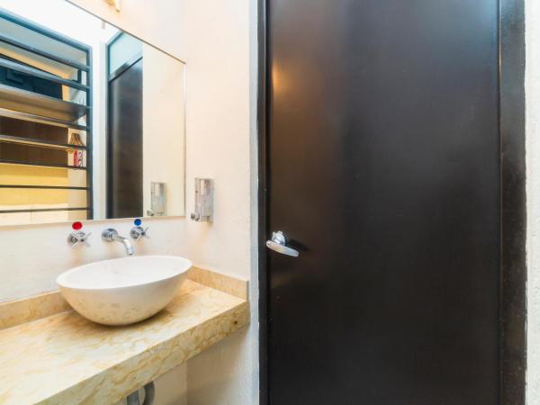 Hotel Kapu : photo 3 de la chambre chambre double standard