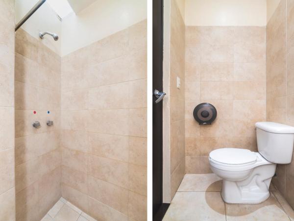 Hotel Kapu : photo 6 de la chambre chambre double standard