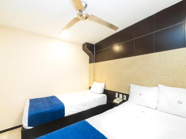 Hotel Kapu : photo 5 de la chambre chambre triple standard