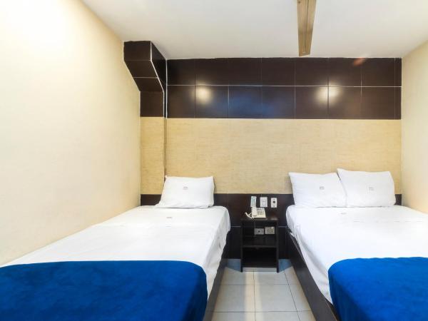 Hotel Kapu : photo 7 de la chambre chambre triple standard