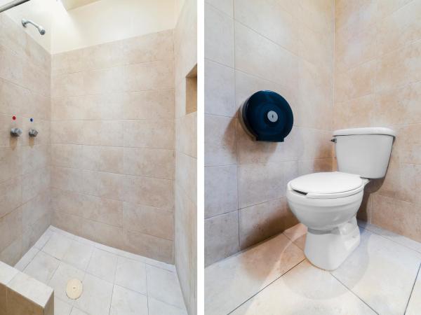 Hotel Kapu : photo 8 de la chambre chambre double standard