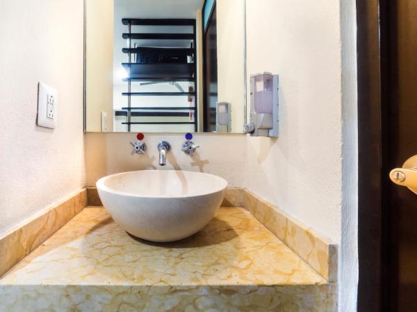 Hotel Kapu : photo 8 de la chambre chambre lits jumeaux