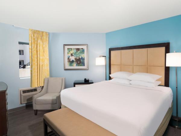 Palette Resort Myrtle Beach by OYO : photo 4 de la chambre suite deluxe 2 lits king-size