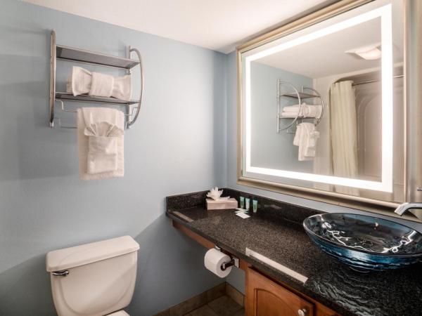 Palette Resort Myrtle Beach by OYO : photo 3 de la chambre suite king