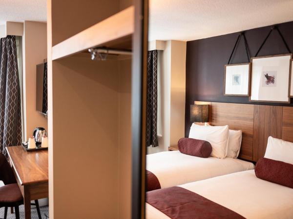 Miller & Carter Brighton by Innkeeper's Collection : photo 10 de la chambre chambre double ou lits jumeaux