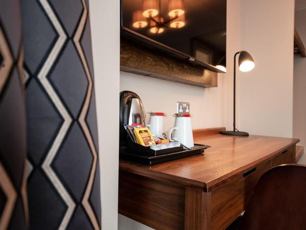 Miller & Carter Brighton by Innkeeper's Collection : photo 1 de la chambre chambre double