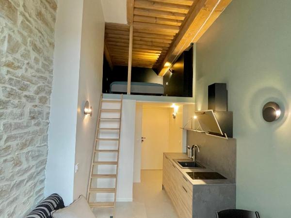 Le soyeux : photo 5 de la chambre chambre double