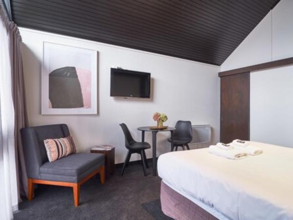 Hotel Carlton Mill : photo 1 de la chambre studio lit queen-size de luxe 