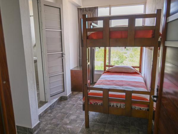 Casa LEONOR : photo 5 de la chambre chambre familiale avec terrasse 