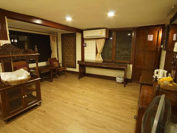 Gap's house : photo 5 de la chambre chambre lits jumeaux supérieure