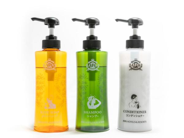 APA Hotel Hakata Gion Ekimae : photo 6 de la chambre chambre simple standard