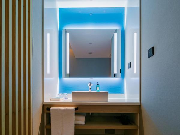 Holiday Inn Express Xi'an High Tech Zone North, an IHG Hotel : photo 4 de la chambre chambre standard