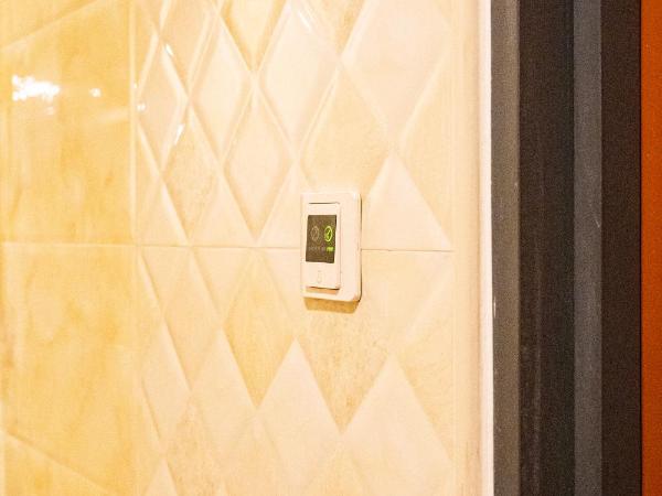 Suwara Hotel Kepong KL : photo 10 de la chambre chambre double standard