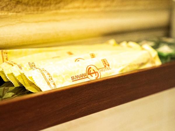 Suwara Hotel Kepong KL : photo 7 de la chambre chambre double standard