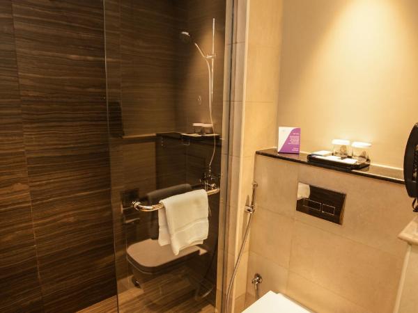 Flora Inn Hotel Dubai Airport : photo 3 de la chambre chambre double ou lits jumeaux supérieure - navette gratuite à destination de la plage