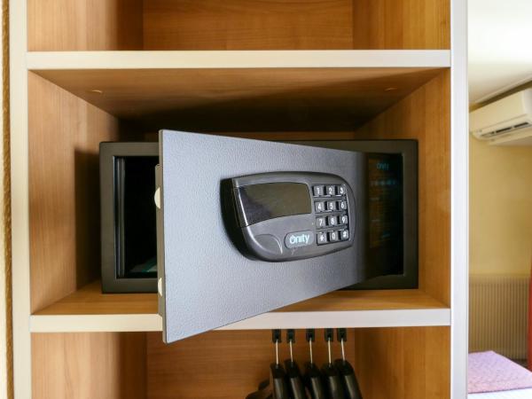 Hôtel de France Quartier Latin : photo 5 de la chambre chambre double