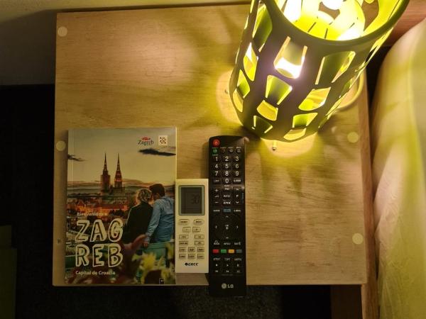 Himalayan Hostel : photo 1 de la chambre chambre familiale avec salle de bains