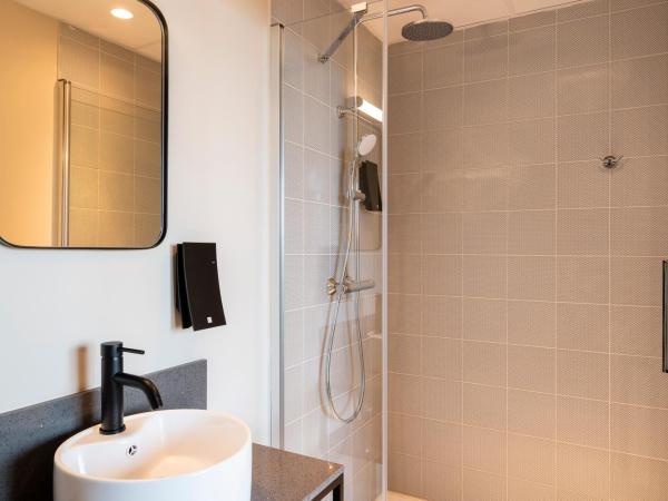 Citybox Antwerp : photo 5 de la chambre chambre simple