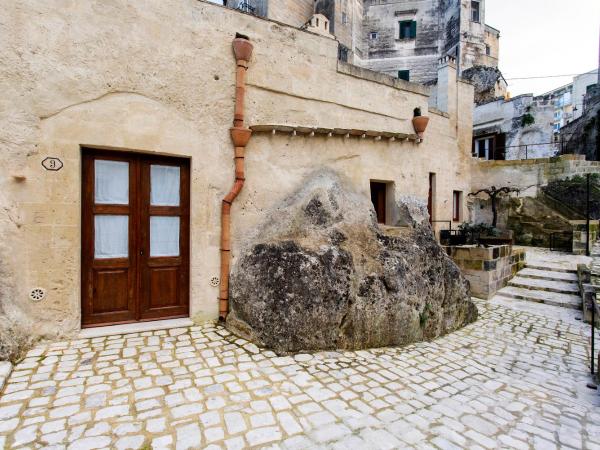 Conche Luxury Retreat : photo 7 de la chambre suite