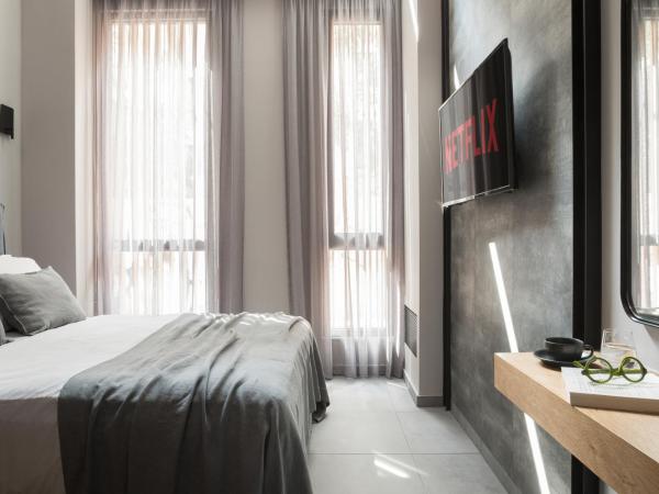 11 Enteka Acropolis Suites : photo 7 de la chambre suite 2 chambres