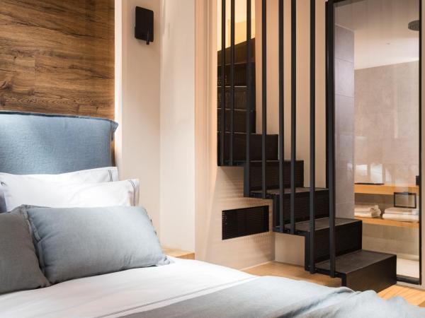 11 Enteka Acropolis Suites : photo 4 de la chambre suite 2 chambres