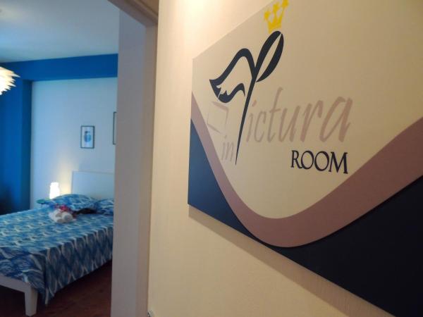 In Itinera : photo 1 de la chambre chambre triple supérieure