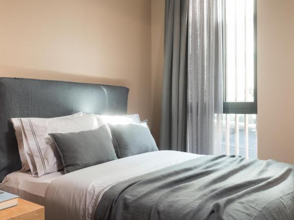 11 Enteka Acropolis Suites : photo 5 de la chambre suite 2 chambres