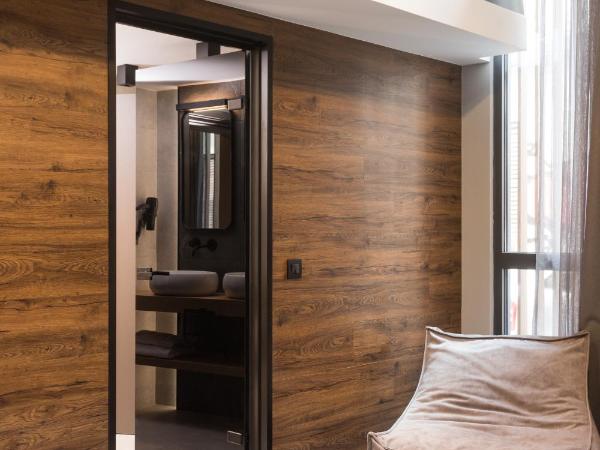 11 Enteka Acropolis Suites : photo 6 de la chambre suite 2 chambres