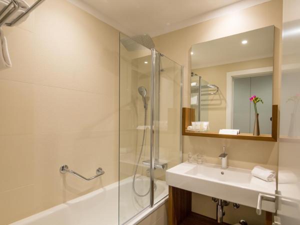 Cornaro Hotel : photo 5 de la chambre chambre double supérieure