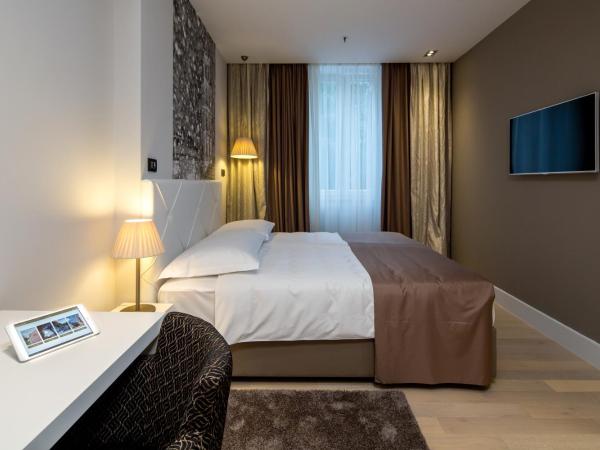 Cornaro Hotel : photo 3 de la chambre chambre double