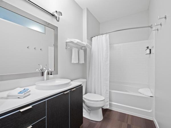 Kasa South Side Pittsburgh : photo 8 de la chambre appartement 1 chambre (enregistrement autonome avec réception virtuelle)