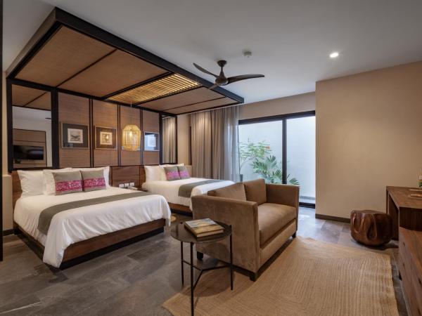 Künük Hotel Boutique : photo 2 de la chambre suite familiale